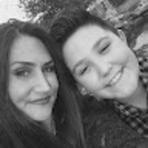 Meet your Posher, Britt